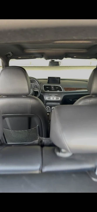 2016 Audi 8U Q3 - Image 5 of 5