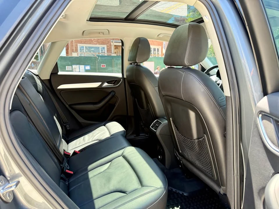 2016 Audi 8U Q3 - Image 13 of 20