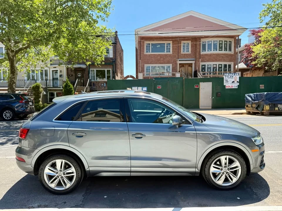 2016 Audi 8U Q3 - Image 6 of 20