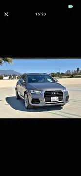 2016 Audi Q3 Premium Plus