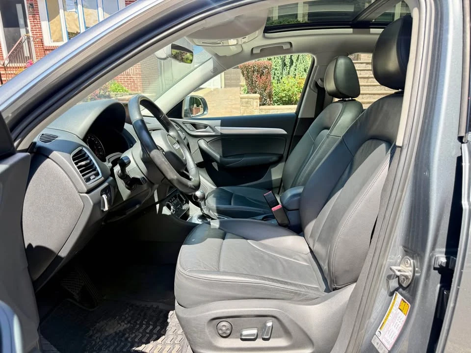 2016 Audi 8U Q3 - Image 9 of 20