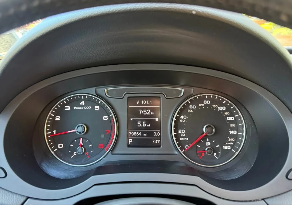 2016 Audi 8U Q3 - Image 17 of 20