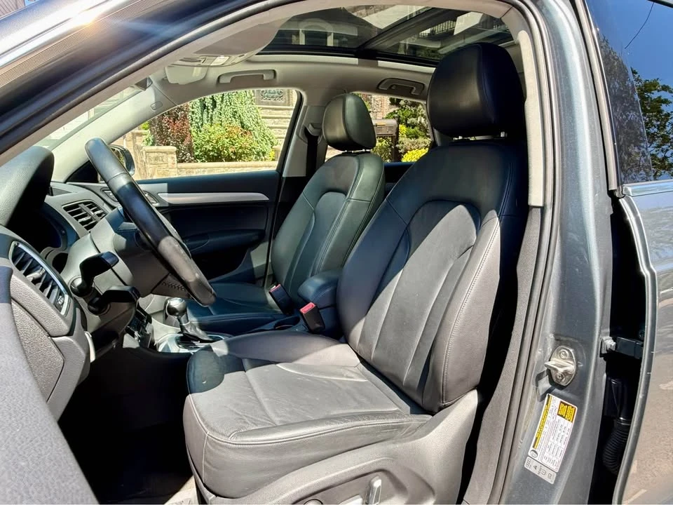 2016 Audi 8U Q3 - Image 11 of 20