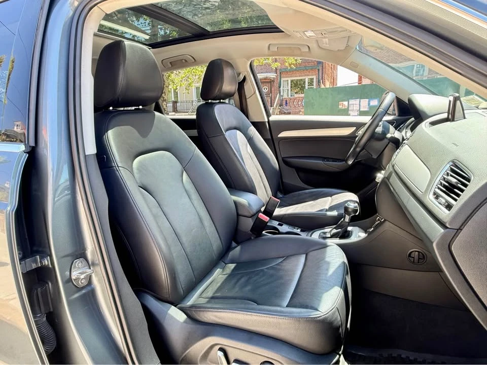 2016 Audi 8U Q3 - Image 15 of 20