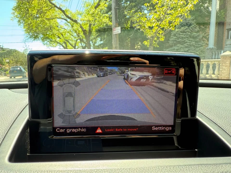 2016 Audi 8U Q3 - Image 18 of 20