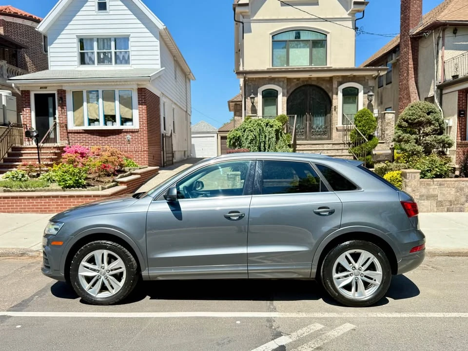 2016 Audi 8U Q3 - Image 2 of 20