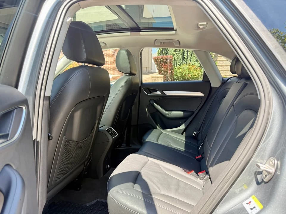2016 Audi 8U Q3 - Image 12 of 20