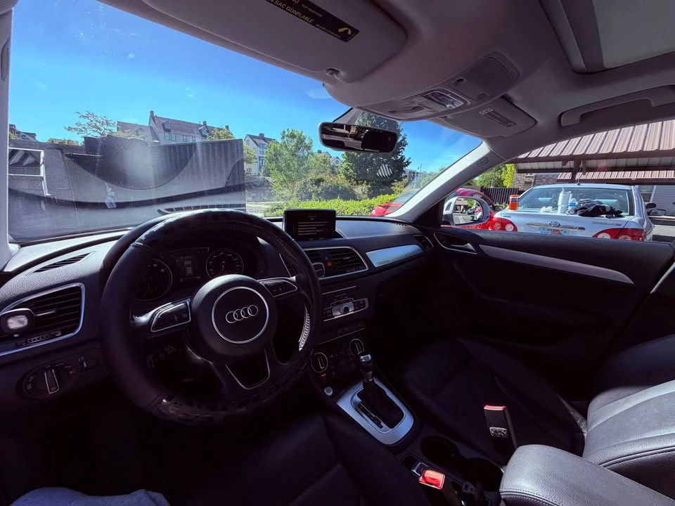 2016 Audi 8U Q3 - Image 4 of 7