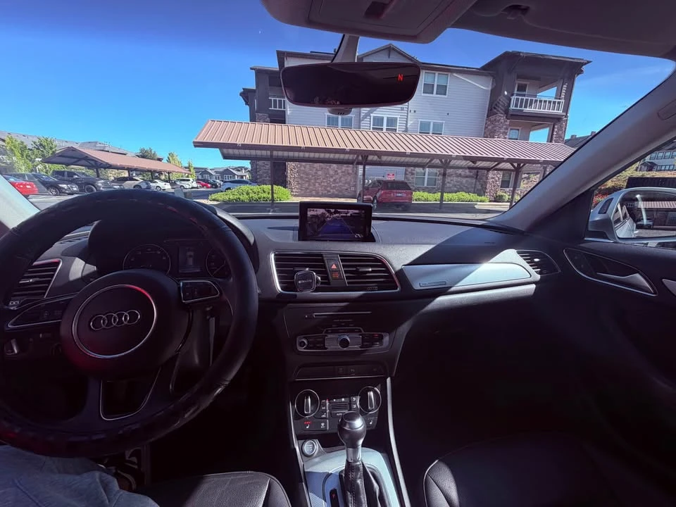 2016 Audi 8U Q3 - Image 7 of 7
