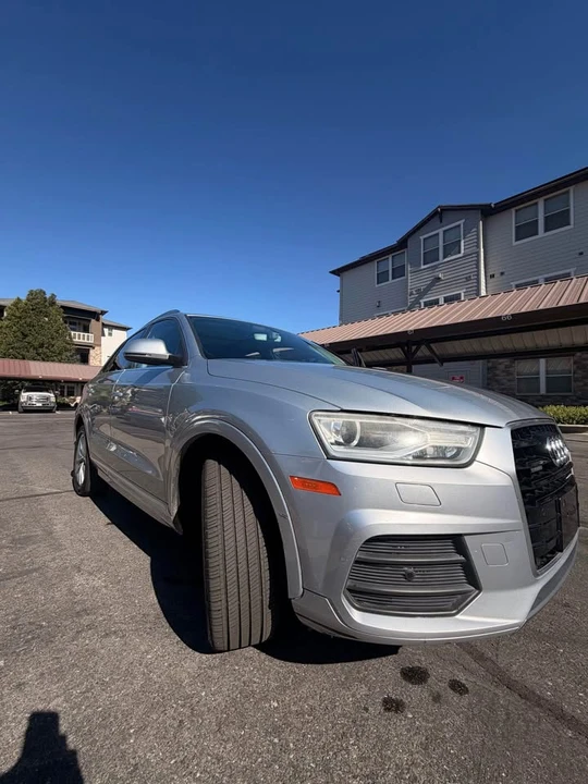 2016 Audi 8U Q3 - Image 6 of 7