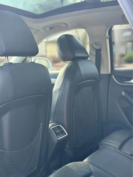 2016 Audi 8U Q3 - Image 8 of 10
