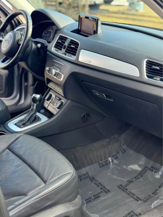 2016 Audi 8U Q3 - Image 10 of 10