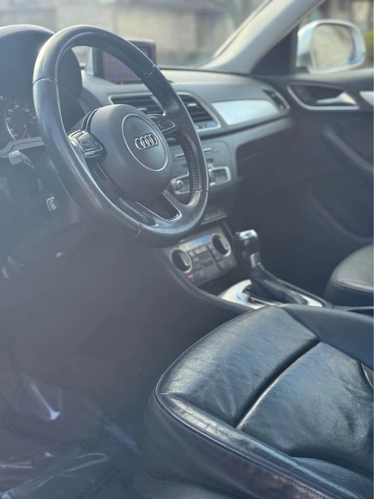 2016 Audi 8U Q3 - Image 7 of 10