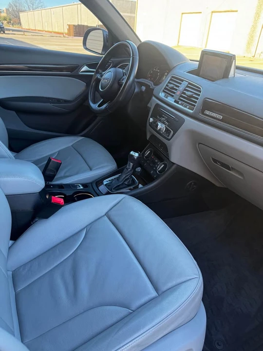 2016 Audi 8U Q3 - Image 4 of 14