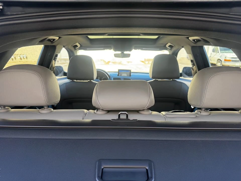 2016 Audi 8U Q3 - Image 10 of 14