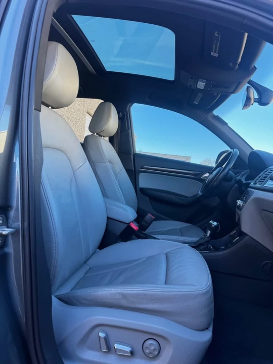 2016 Audi 8U Q3 - Image 9 of 14