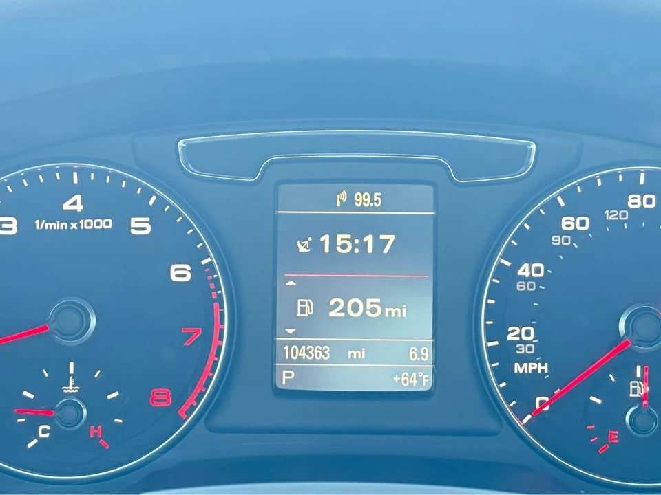 2016 Audi 8U Q3 - Image 18 of 20