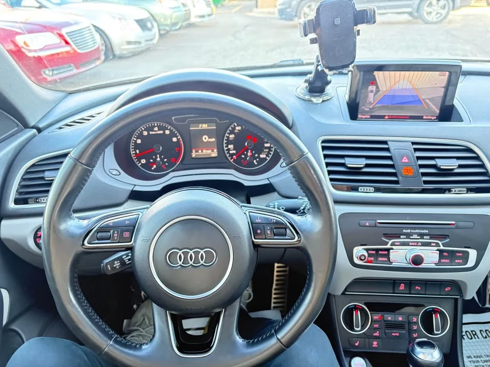 2016 Audi 8U Q3 - Image 17 of 20