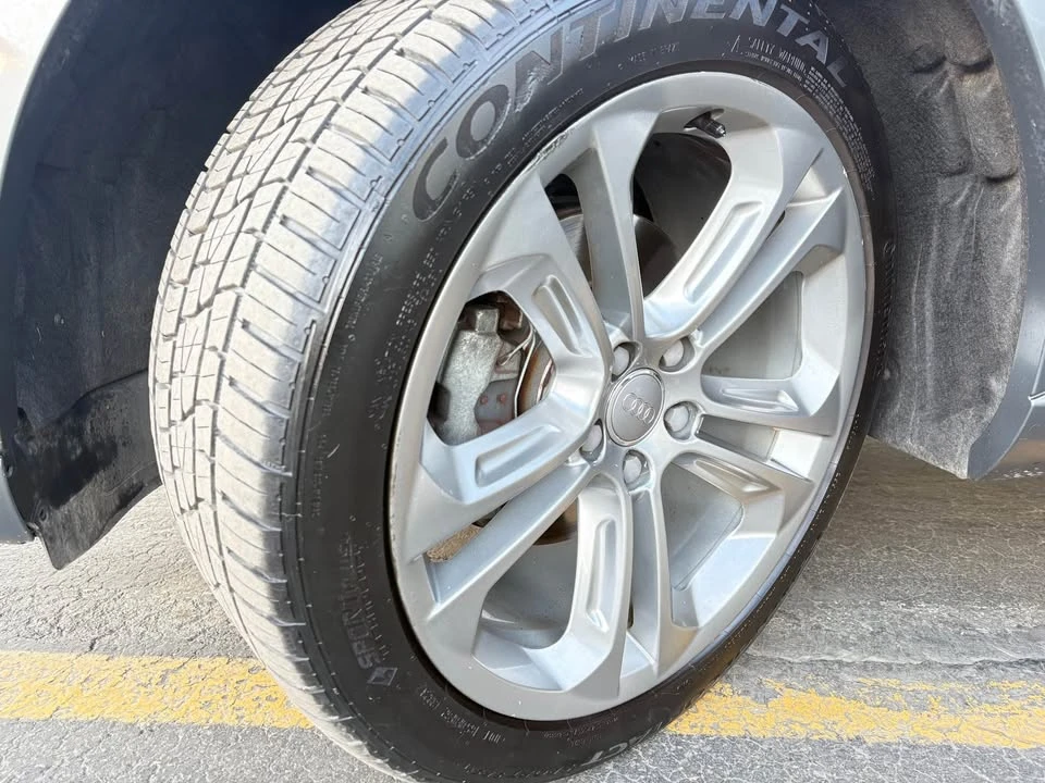 2016 Audi 8U Q3 - Image 19 of 20