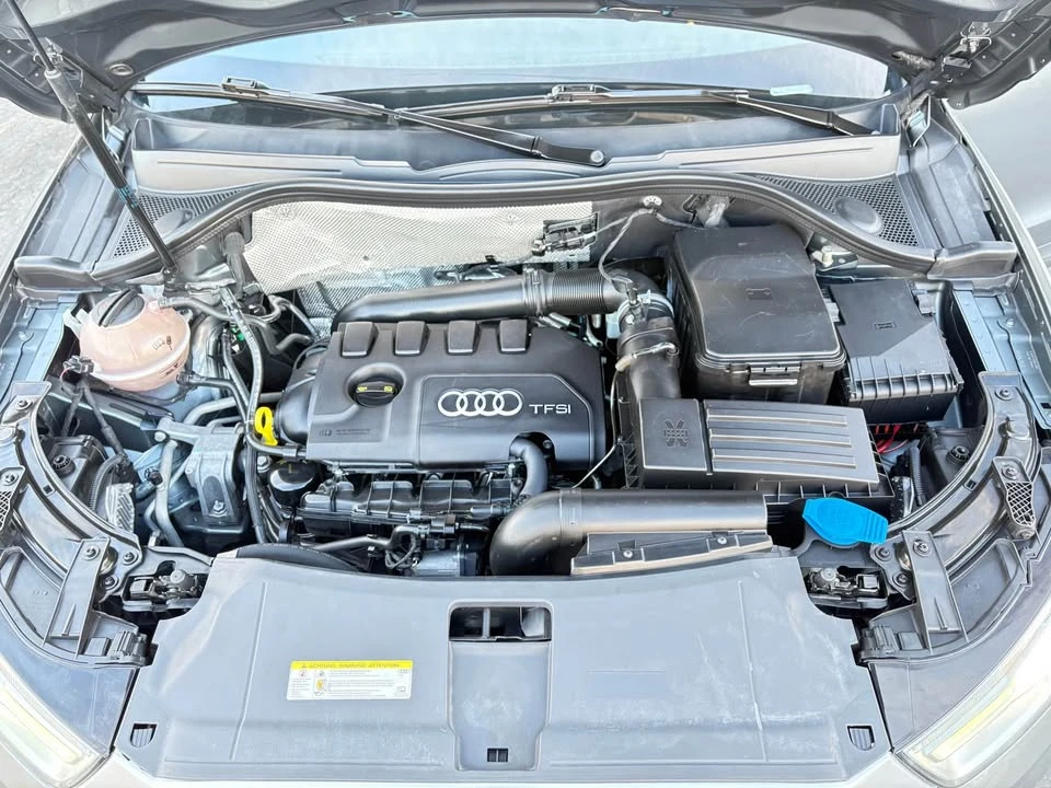 2016 Audi 8U Q3 - Image 20 of 20