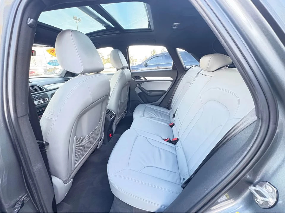 2016 Audi 8U Q3 - Image 12 of 20