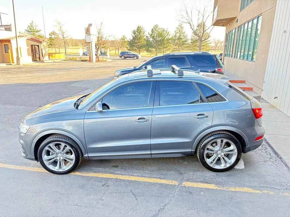 2016 Audi 8U Q3 - Image 8 of 20