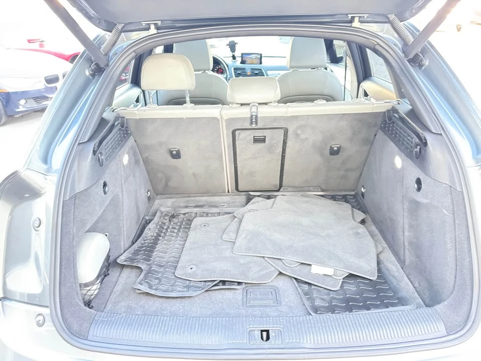 2016 Audi 8U Q3 - Image 13 of 20