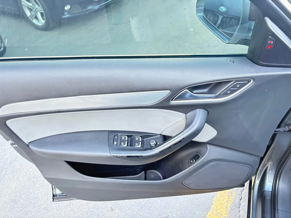2016 Audi 8U Q3 - Image 11 of 20