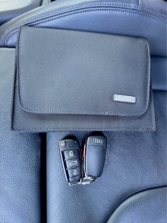 2016 Audi 8U Q3 - Image 14 of 16
