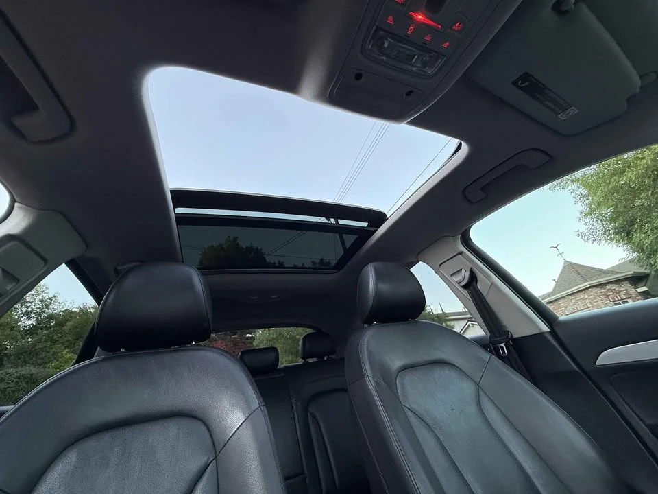 2016 Audi 8U Q3 - Image 10 of 18