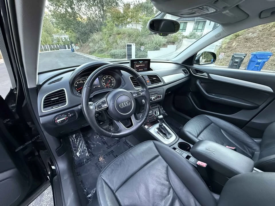 2016 Audi 8U Q3 - Image 16 of 18