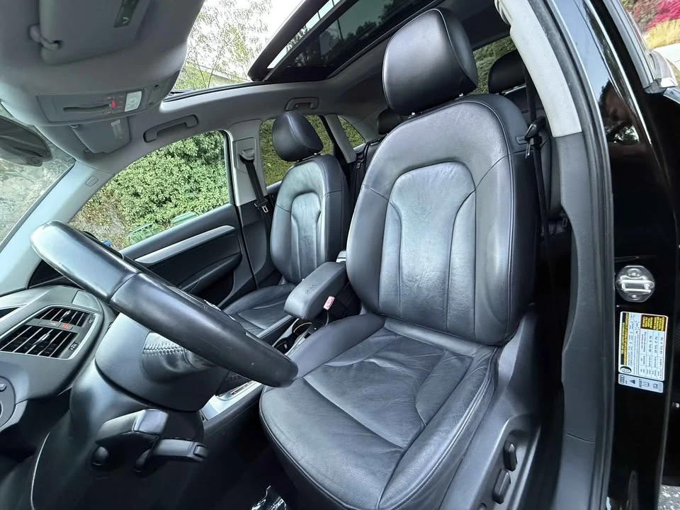 2016 Audi 8U Q3 - Image 7 of 18