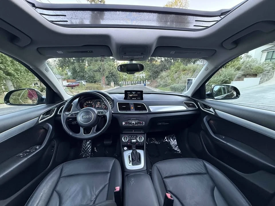 2016 Audi 8U Q3 - Image 14 of 18