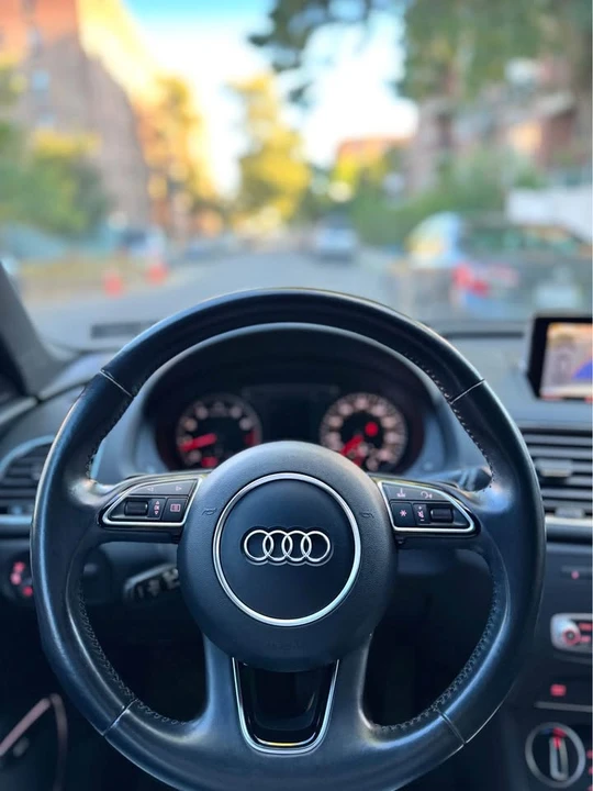 2016 Audi 8U Q3 - Image 13 of 16
