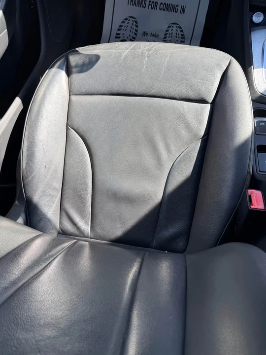 2016 Audi 8U Q3 - Image 5 of 13