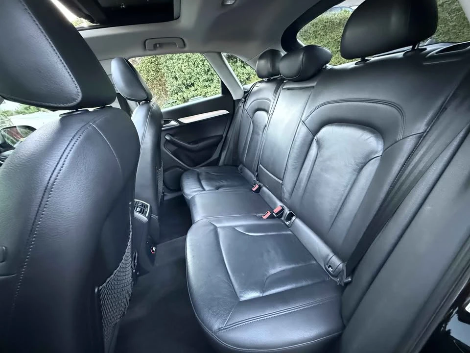 2016 Audi 8U Q3 - Image 13 of 18