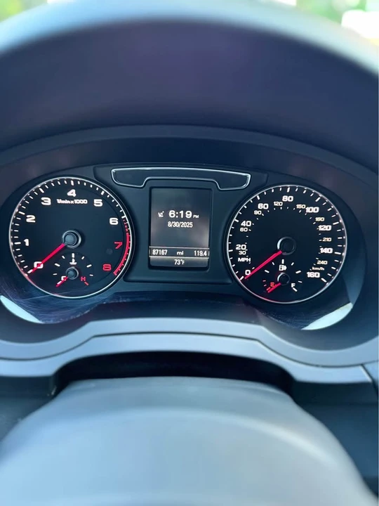 2016 Audi 8U Q3 - Image 15 of 16