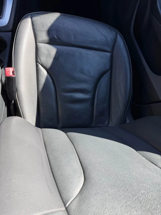 2016 Audi 8U Q3 - Image 8 of 13