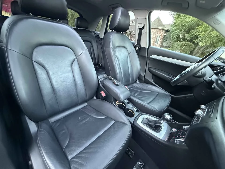 2016 Audi 8U Q3 - Image 9 of 18