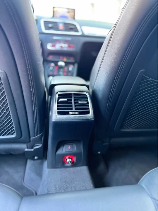 2016 Audi 8U Q3 - Image 8 of 16