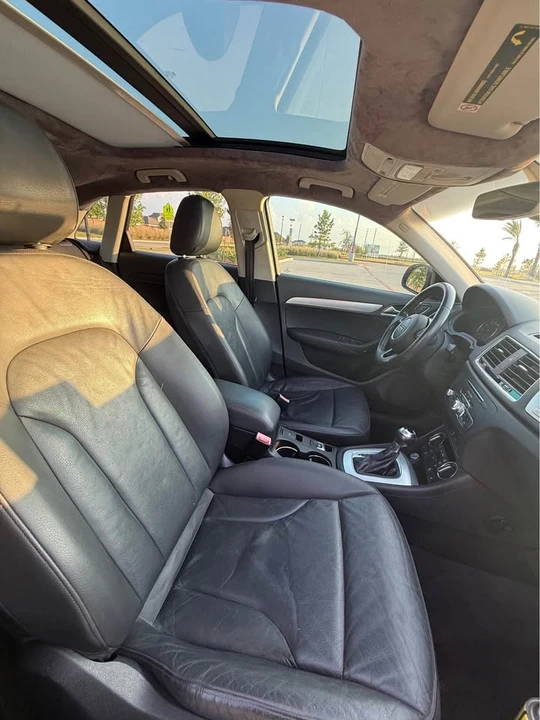 2016 Audi 8U Q3 - Image 8 of 17