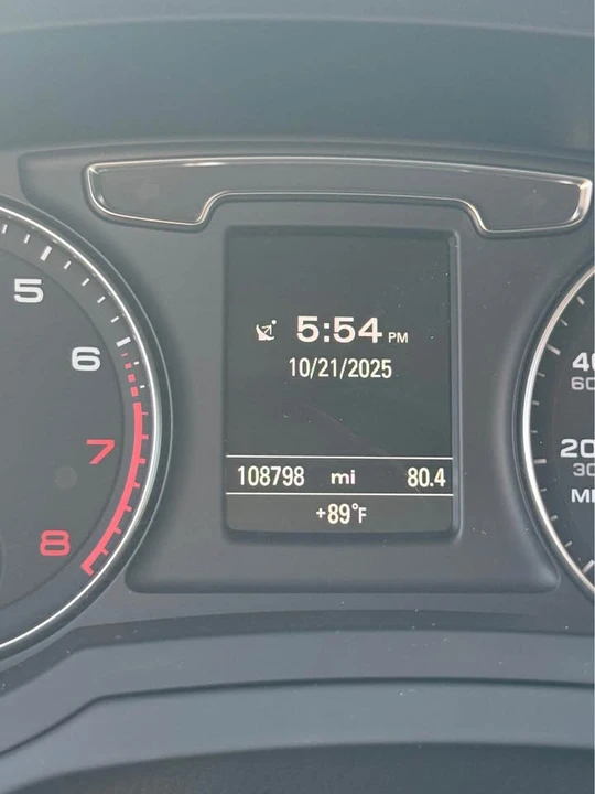 2016 Audi 8U Q3 - Image 5 of 17