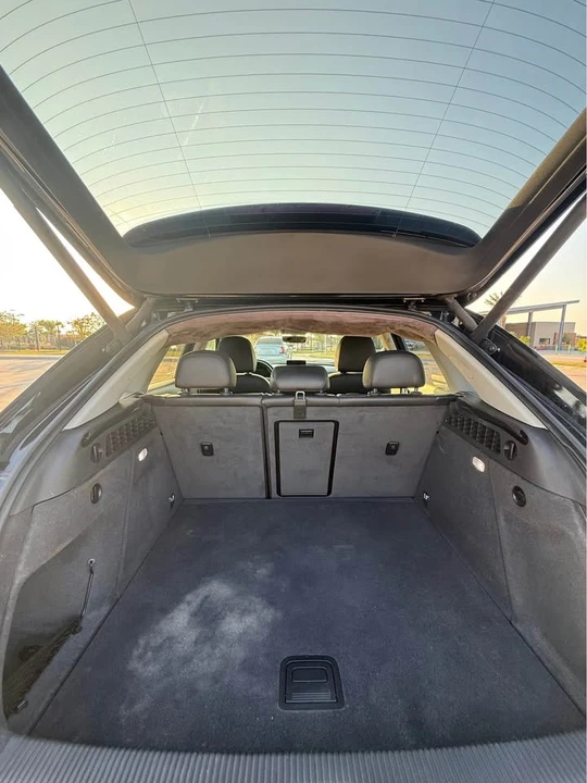 2016 Audi 8U Q3 - Image 14 of 17