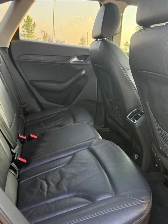 2016 Audi 8U Q3 - Image 9 of 17