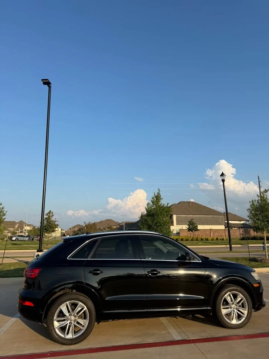2016 Audi 8U Q3 - Image 3 of 17