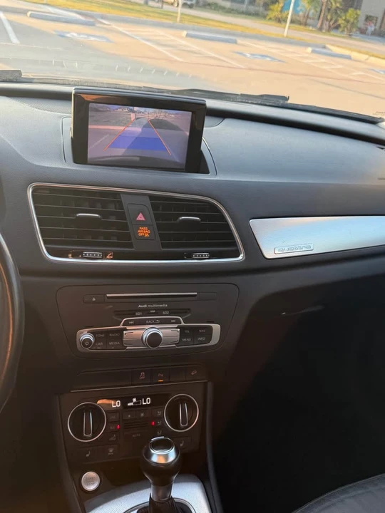 2016 Audi 8U Q3 - Image 6 of 17