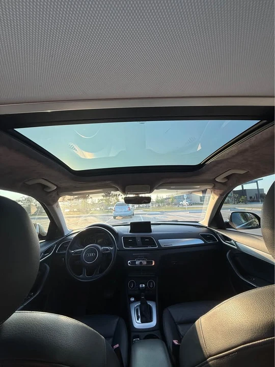 2016 Audi 8U Q3 - Image 7 of 17
