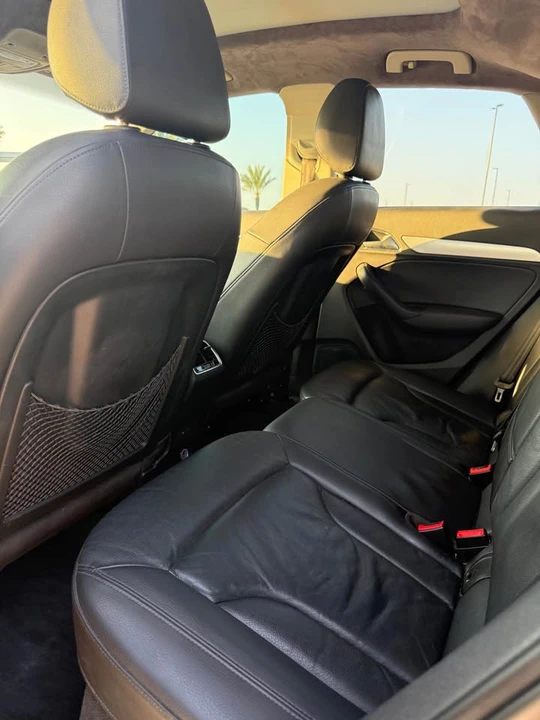 2016 Audi 8U Q3 - Image 11 of 17