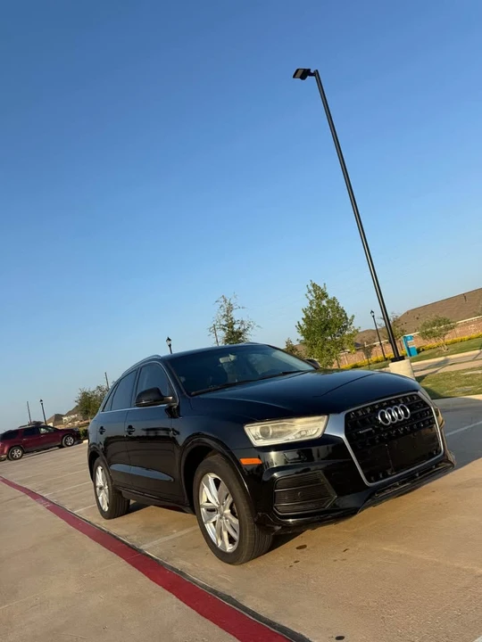 2016 Audi 8U Q3 - Image 4 of 17