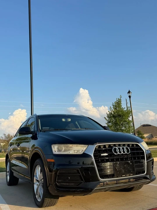 2016 Audi 8U Q3 - Image 13 of 17